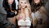 Mode de Victoria Secret Afficher 2014 Anges, l'emplacement et Nouvelles: Adriana Lima et Candice Swanepoel révèlent de cette année montrent Localisation