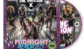 One Direction Tours, Chansons et Nouvelles Mise à jour 2014: Band 'Midnight Souvenirs' à la version Limited Edition Vinyl Record Store Day pour [PIC]