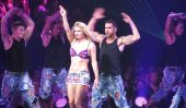 Britney Spears Boyfriend, Vegas Show, et un nouvel album: Comment va-2014 Turn Out pour Britney Jean?