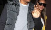 Beyonce et Jay Z Nouvel An 2014: Bey Parties Pantsless avec Hubby à Miami