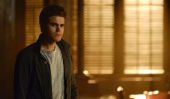 "The Vampire Diaries Saison 6 de l'Episode 18: Spoilers que l'humanité l'interrupteur d'Lily Trigger Stefan dans" Je ne pourrais jamais aimer ainsi?  [Voir]