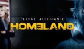 Homeland Saison 4 Cast, Nouvelles et rumeurs: Showrunner Alex Gansa Parle sur Carrie Mathison
