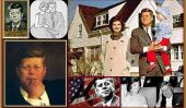 Viva Kennedy Clubs: Retour sur Comment JFK et Jackie a résonné avec les électeurs Latino