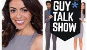 'White Guy Talk Show' Host & Conan O'Brien Protege Grâce Parra apporte les humour pince-sans-rire et la diversité Fuse (EXCLUSIF)