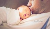 11 Ways Ayant un nouveau-né va changer votre relation
