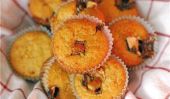 Plus le Top hôtes: Muffins Voie Lactée au beurre d'arachide
