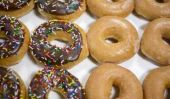 Krispy Kreme est loin de donner des beignes gratuitement dès maintenant.  Oh joyeuse journée!