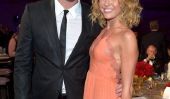 Miley Cyrus et Liam Hemsworth Relation Nouvelles Mise à jour 2015: Chanteur "Wrecking Ball", le Acteur 'The Hunger Games de Censément «amicales»;  Ils sont Retour Sur?