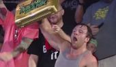 Spoilers WWE SmackDown, pour le 11 Juin Résultats, 2015: Dean Ambrose Ouvre final Afficher Avant «Money in the Bank»