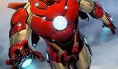 Marvel Iron Man 4 'rumeurs: Robert Downey Jr. Says No, apparaîtra dans' Age of Ultron »et Avengers 3