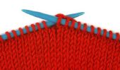 modèles à tricoter pour cap - de sorte que vous tricoter un chapeau en côtes anglaises