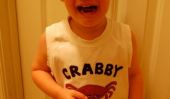 20 Hilarious Cranky Kid Photos