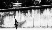 Visitez Mur de Berlin