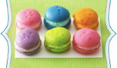 Journée nationale de Cupcake: Mini Cupcakes Poppers & Tendances alimentaires avec Betty Crocker