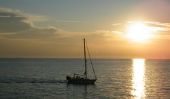 Fazana - donc vous pouvez profiter d'un séjour de pêche sur la côte ouest de l'Istrie