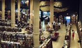 Rad librairies indie assez impressionnant pour vous faire Book Shop IRL