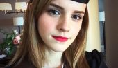 Un diplôme pour Gryffondor, comme Emma Watson diplômés du Collège