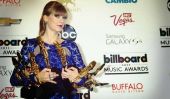 6 surprenantes leçons de marketing de Taylor Swift