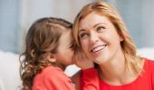 Les 7 pires choses que vous pouvez dire à votre enfant