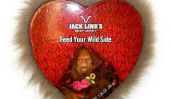 Point du Jour: Saint Valentin Jerky Jack Link