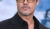Brad Pitt a attaqué en première "Maléfique"