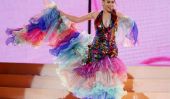 American Music Awards Performances et Nouvelles 2013: hommage de Jennifer Lopez à Celia Cruz
