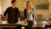 «The Vampire Diaries» Saison 7 spoilers: Candice Accola Ouvre Up sur la relation de Caroline Avec Stefan [Vidéos]