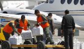 Pérou Drug Raids Nab présumés trafiquants de Colombie, le Pérou, l'Argentine, le Mexique et Israël