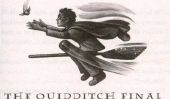 Enfin, les Moldus documentaires Quidditch partout attendent depuis