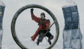 Harry Potter Spin-off de Films: Le Quidditch à travers les âges »Warner Bros. marques