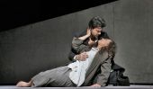 Metropolitan Opera critique 2014-15- "Manon:" Vittorio Grigolo et Diana Damrau Have Irresistible Chimie Dans Intellectuellement et émotionnellement Engrossing production de Laurent Pelly