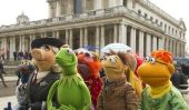 Le pouvoir durable du porc et la grenouille: Muppets mieux en mieux avec l'âge