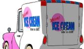 Chasing the Ice Cream Truck