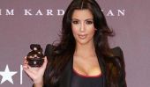Top 10 plus populaires de Kim Kardashian Parfums en 2015