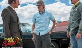 AMC 'Better Call Saul' Trailer, Teaser & Premiere Date: AMC presse Affiche officielle Vedettes 'Breaking Bad' Spinoff étoile Bob Odenkirk [Visualisez]