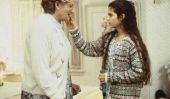 'Madame.  Étoiles Doubtfire 'partage ses beaux souvenirs de travailler avec Robin Williams