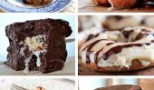 25 OMG Vegan Desserts