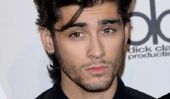 One Direction Tours, Songs & Nouvelles Mise à jour 2015: At Drake Inspire Zayn Malik to Quit Band?  [LISTEN]