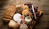 Montez à bord: A Guide To Classy fromage Eatin '.