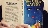 Joyeux 90e anniversaire, «Gatsby le magnifique», vous vieille sport.  Voici tout ce que vous nous avez appris.