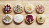 Dessert Hack: Cookies acheté en magasin Obtenez une mise à niveau Pinterest