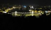 Passer le réveillon du Nouvel An à Budapest - de sorte qu'il sera inoubliable
