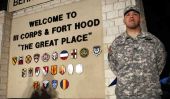 Fort Hood tournage Feuilles 4 Dead et 16 Blessé