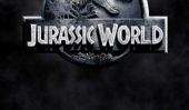 «Jurassic World 'Trailer & Spoilers: Qu'avons-nous apprendre de nouveau trailer?