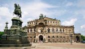Avoir le must-see - Visite Dresde