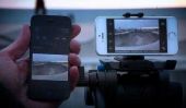 Prenez votre iPhone Vidéos au prochain niveau - avec Ultrakam