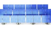 L'énergie solaire pour le cabanon de jardin - ce que vous devriez payer pour la construction d'une centrale solaire