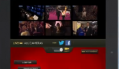 Oscars application vous permet de vous sentir comme vous êtes Backstage with the Stars!