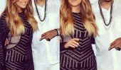 Khloe Kardashian, français Montana, et Lamar Odom Relation Nouvelles 2014: «Ne paniquez pas 'Rapper' se sentir bien 'après de Split