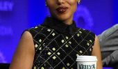 «Scandale» Cast & Nouvelles: Kerry Washington Maîtrise de 'Be Smart »et« drôle »parce qu'elle ne pensait pas qu'elle était jolie [Image]